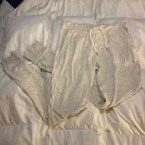 Nike Women’s Vintage Joggers